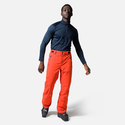 Rossignol Men's Rapide Ski Pants orange