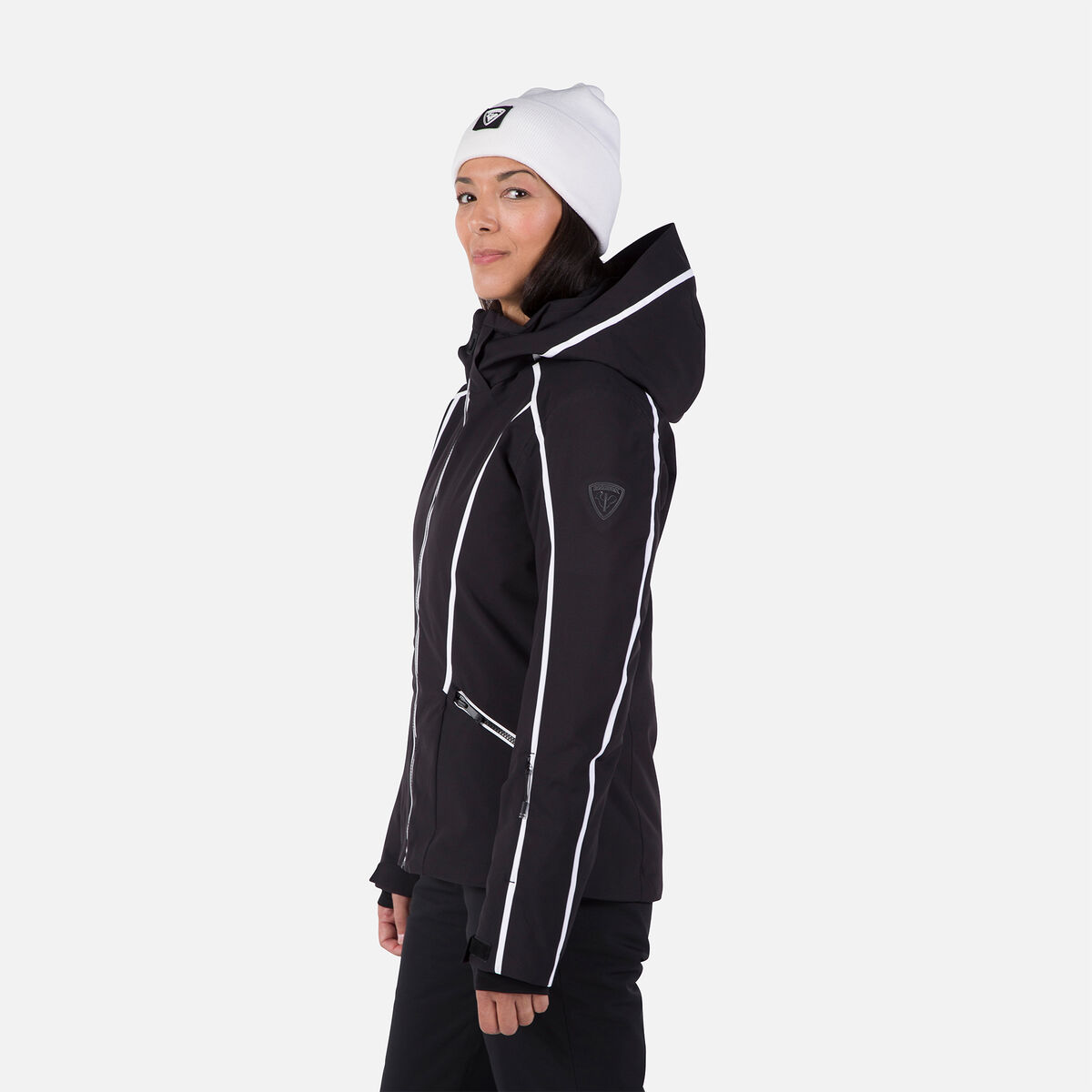 Rossignol Veste de ski Flat femme Multicolor