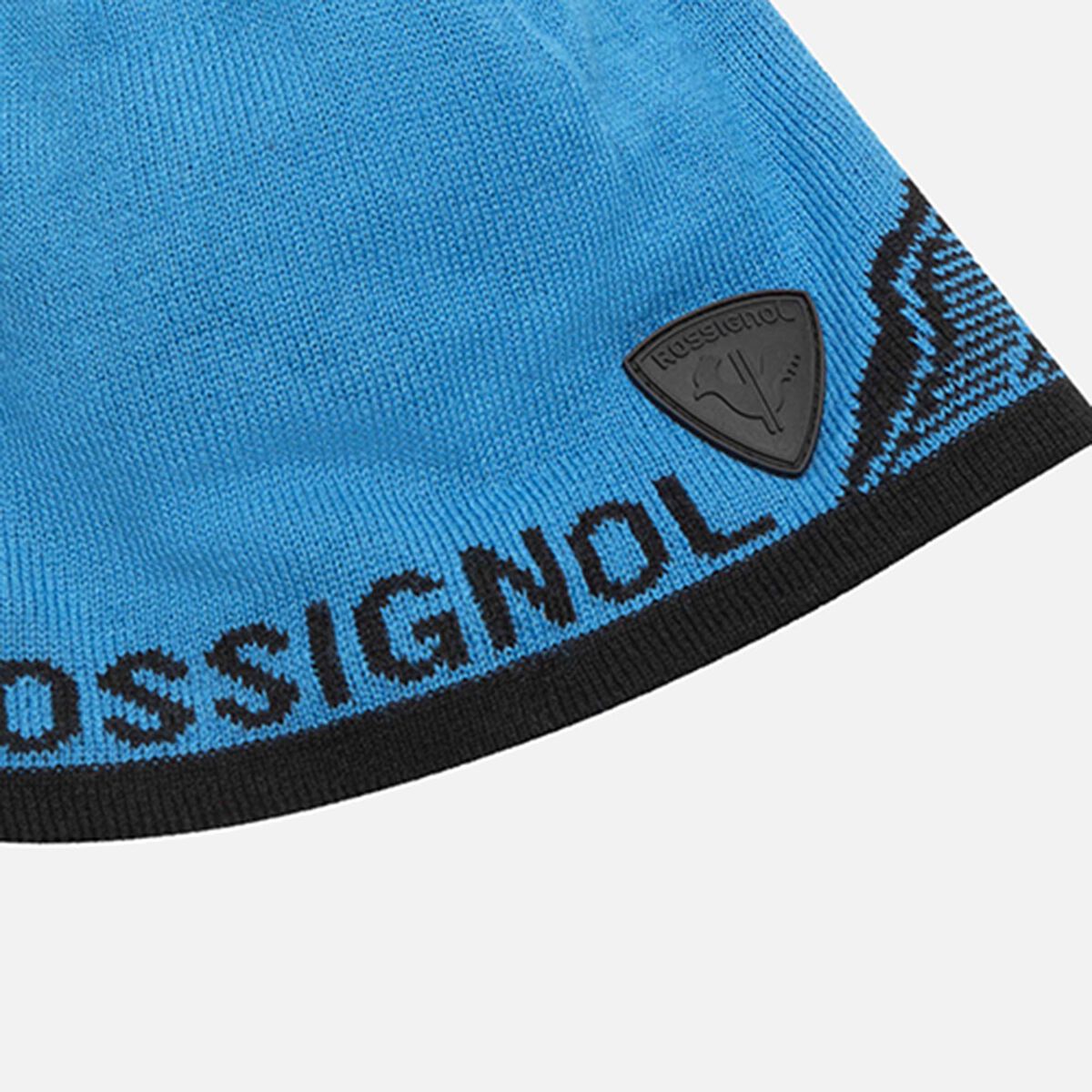 Rossignol Junior's Ben Beanie Blue