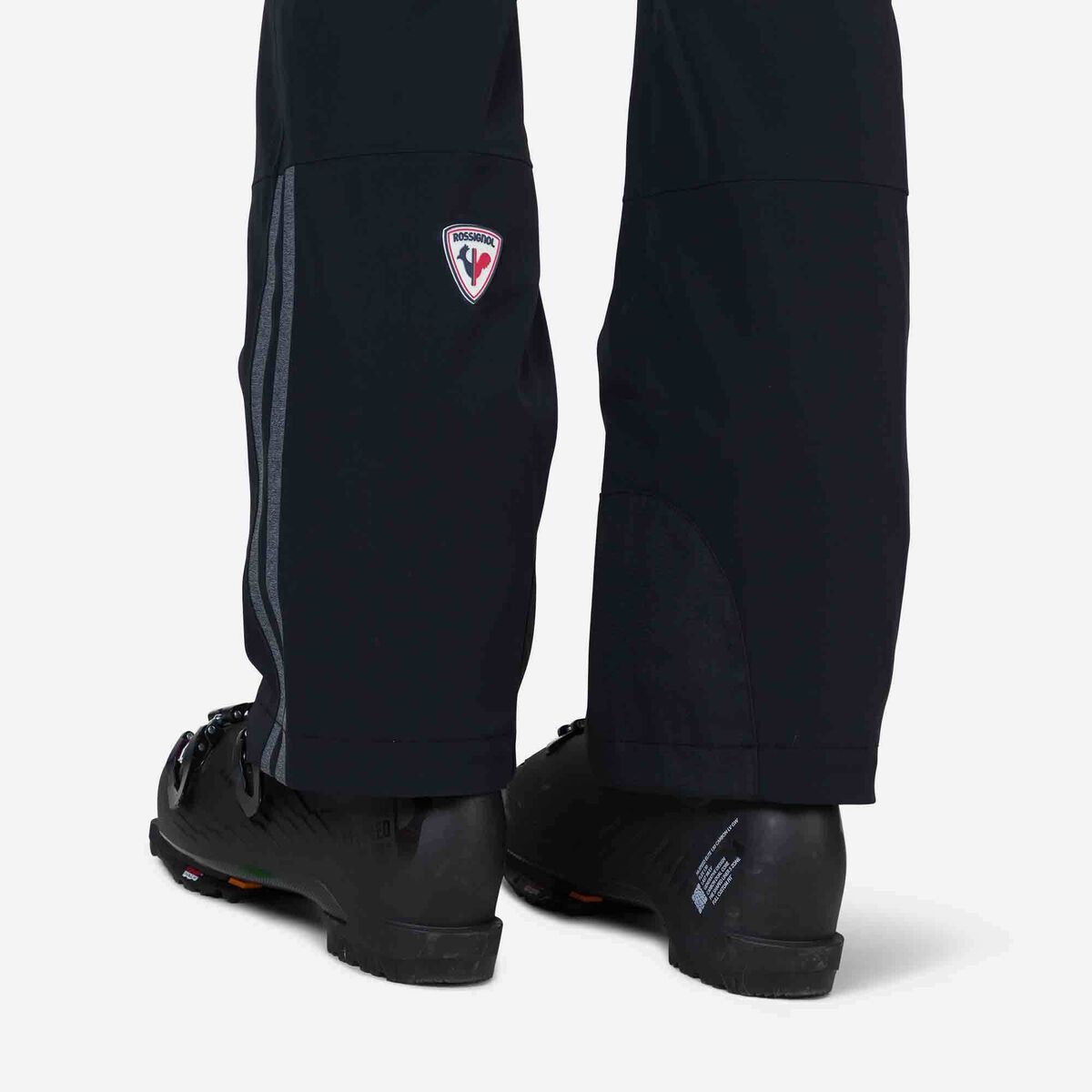 Rossignol Men's Strato Ski Pants black