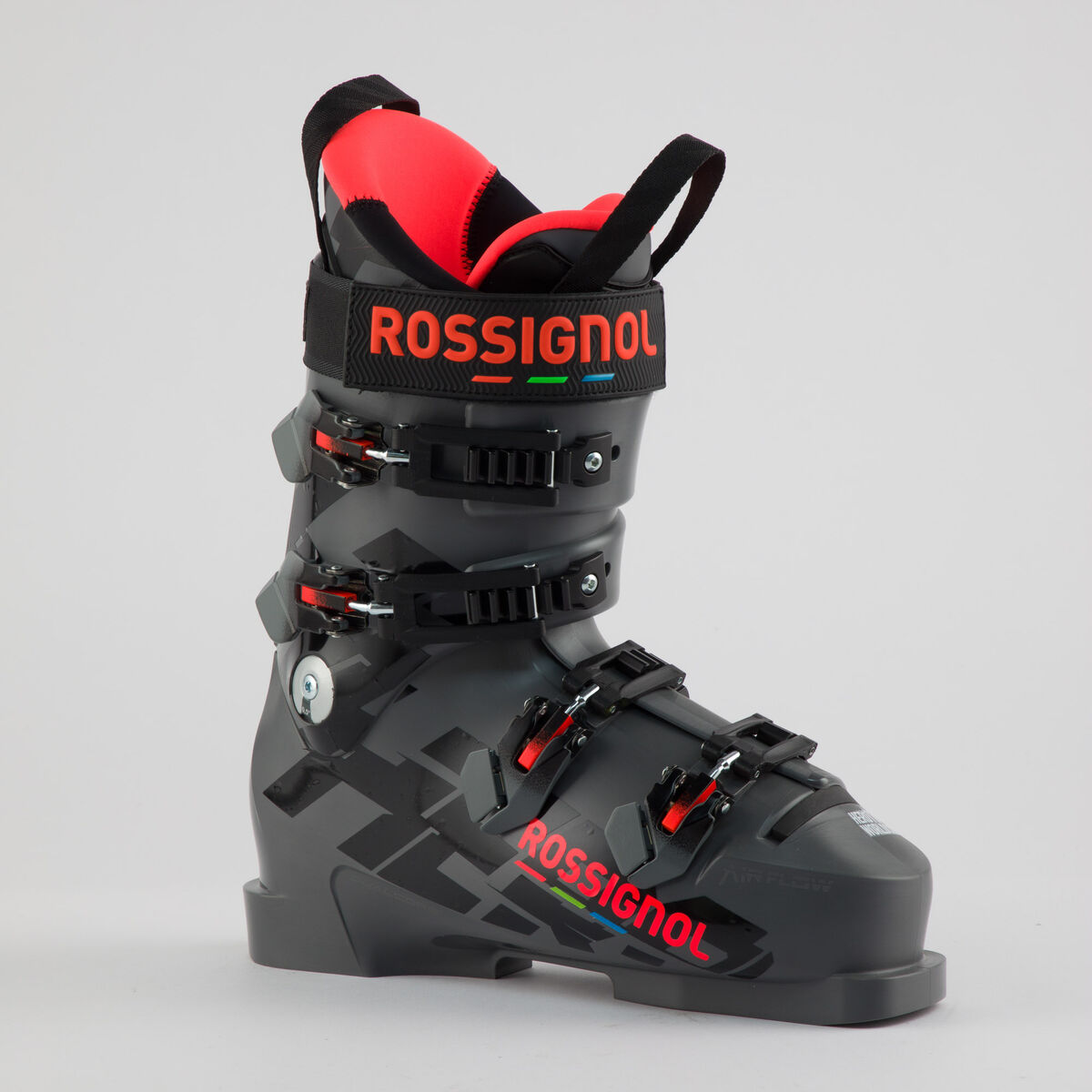 Rossignol Kinder-Rennskischuhe Hero World Cup 110 SC 