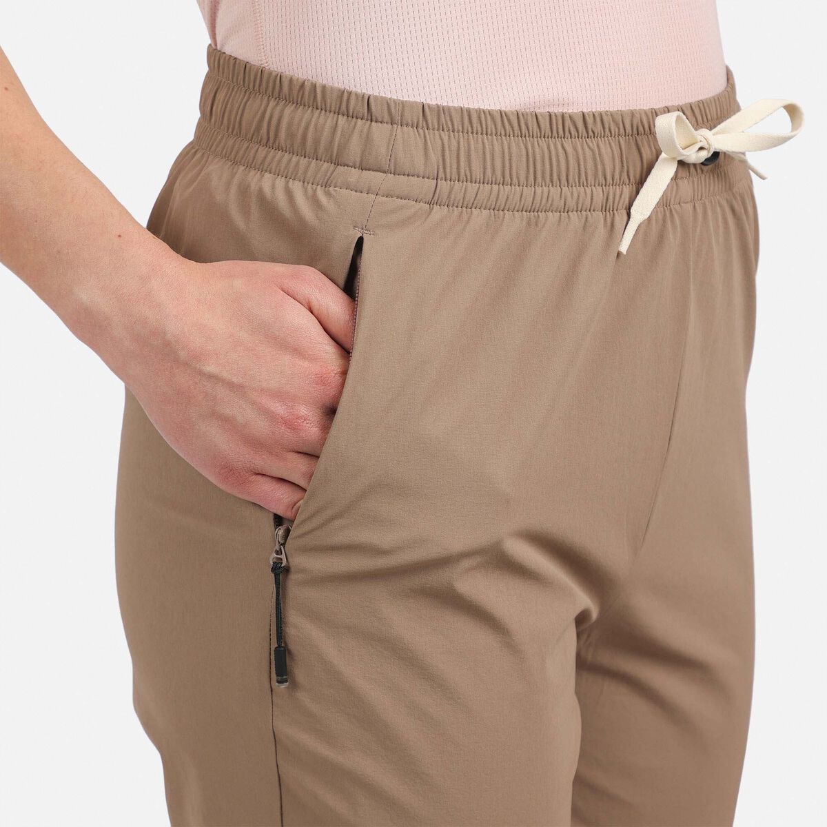 Rossignol Women's Stretch Pants brown