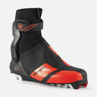 Rossignol Unisex Nordic Boots X-IUM W.C. SKATE 000