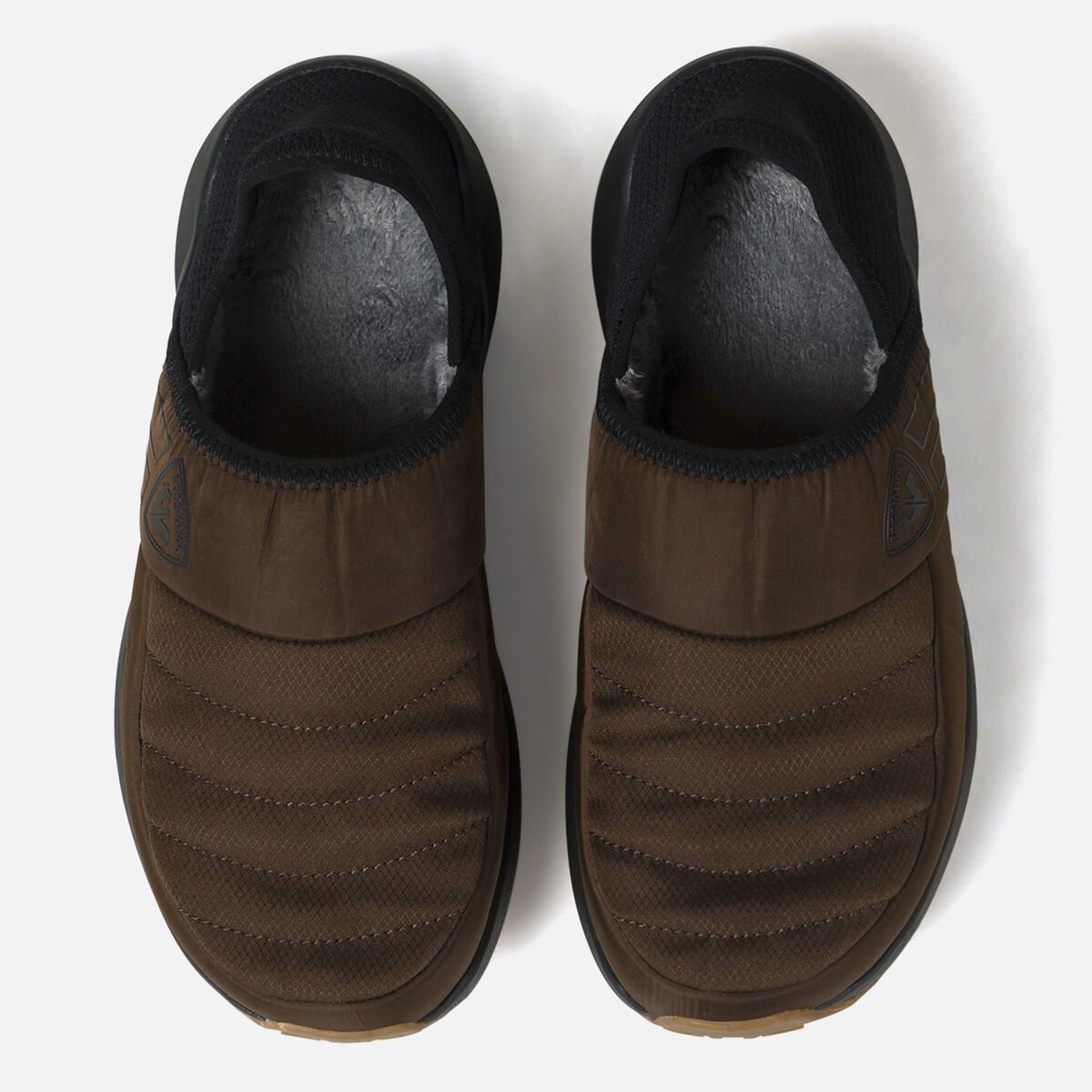 Rossignol Women's Chalet Shoes brown