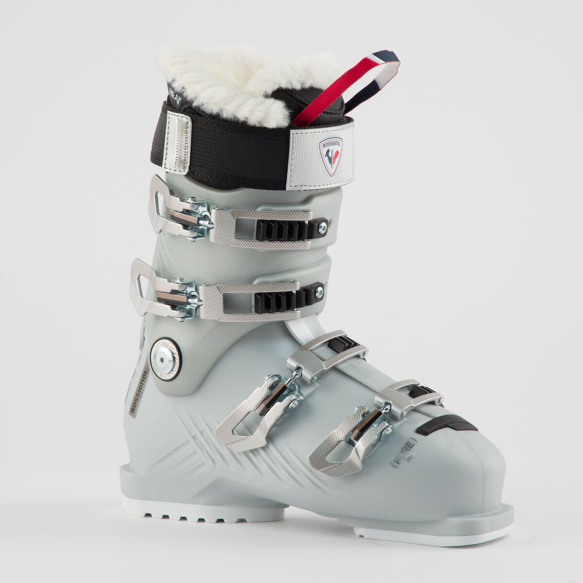 Rossignol Women's On Piste Ski Boots Pure Heat Gw 