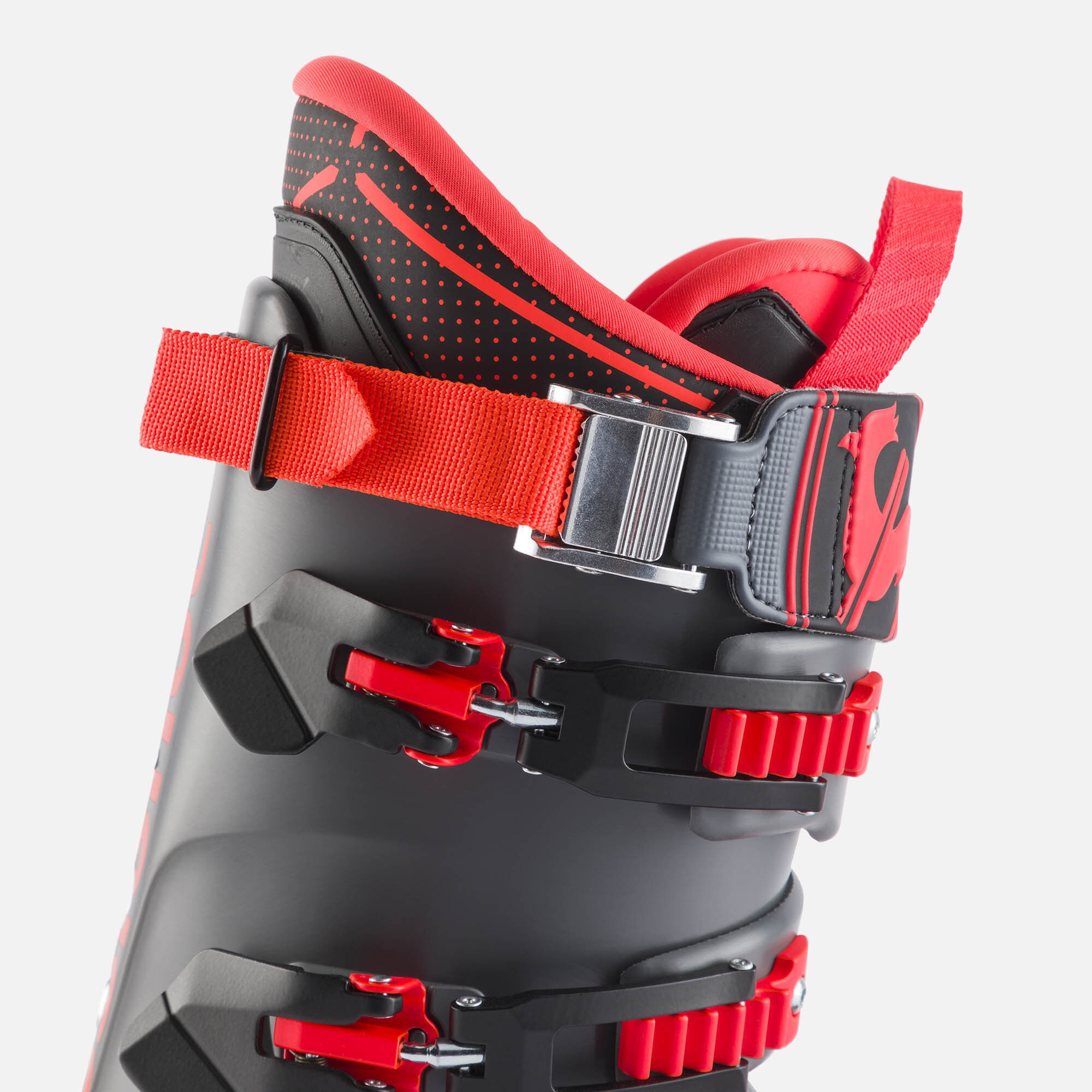 Unisex Racing Ski Boots Hero World Cup 140