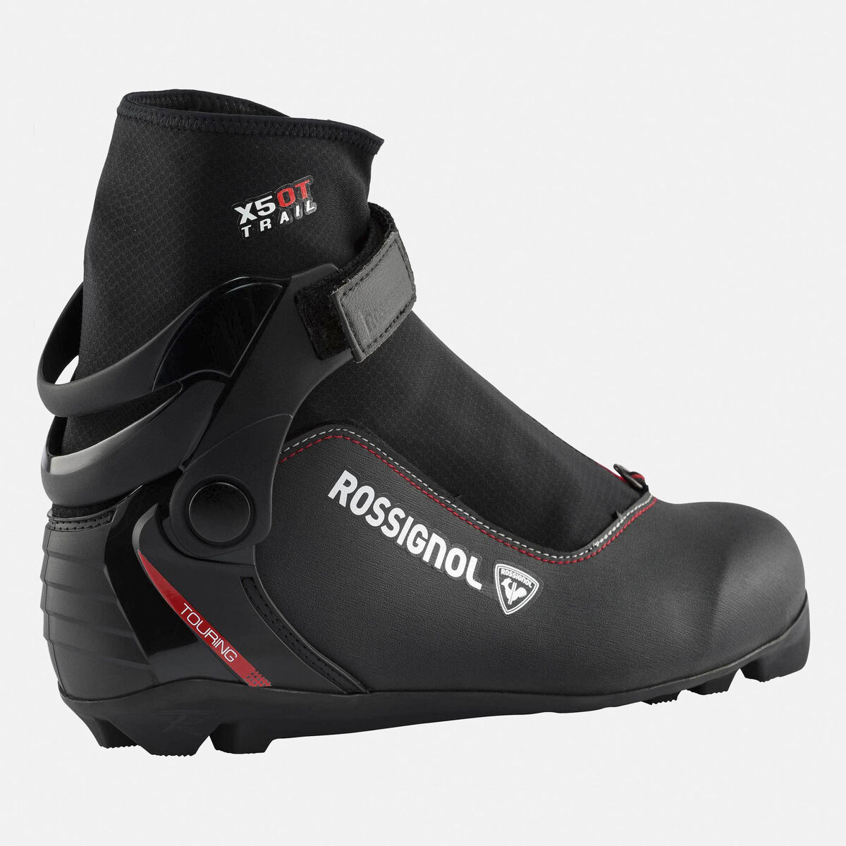 Rossignol Unisex Touring Nordic Boots X-5 Ot Multicolor