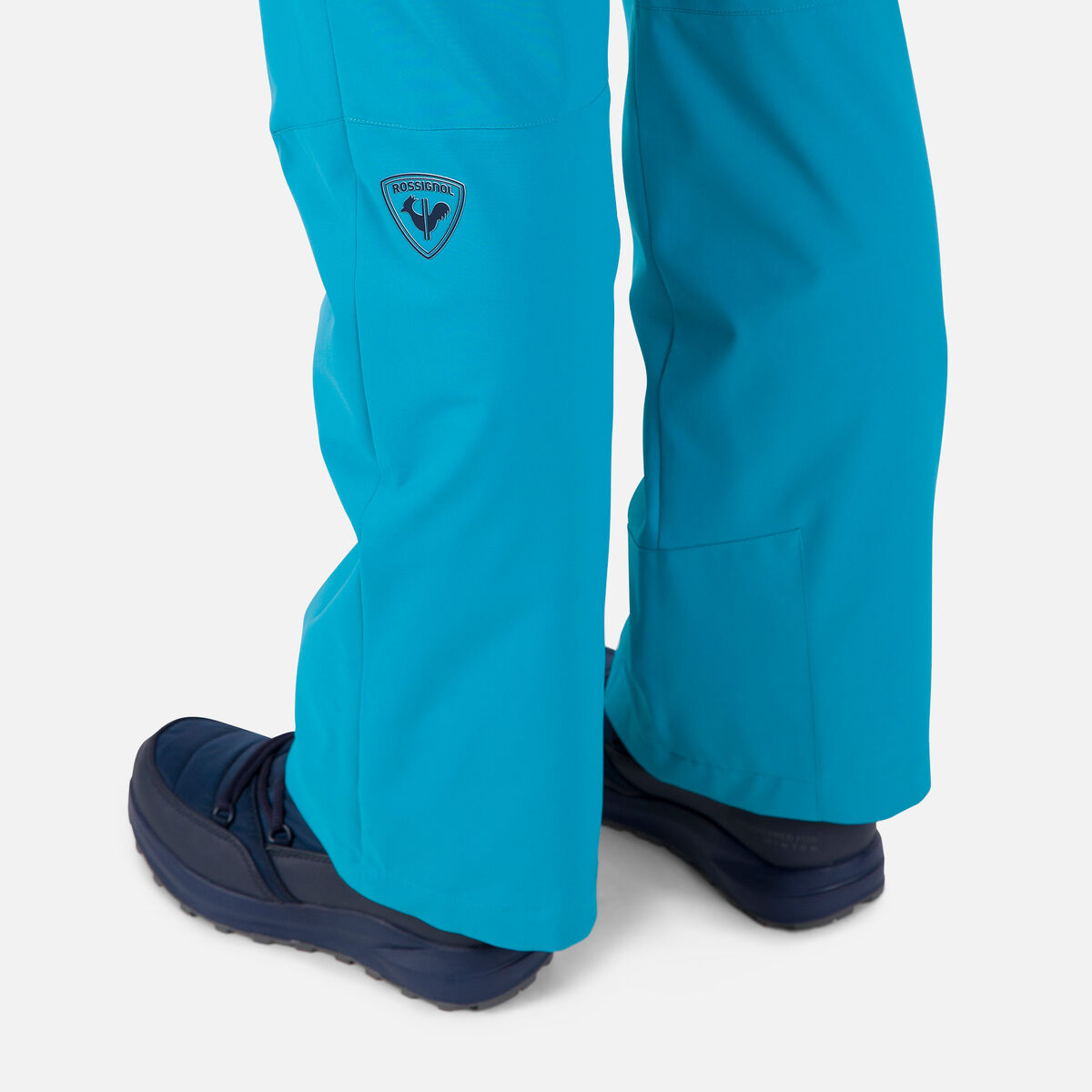 Rossignol Staci Damenskihose blue