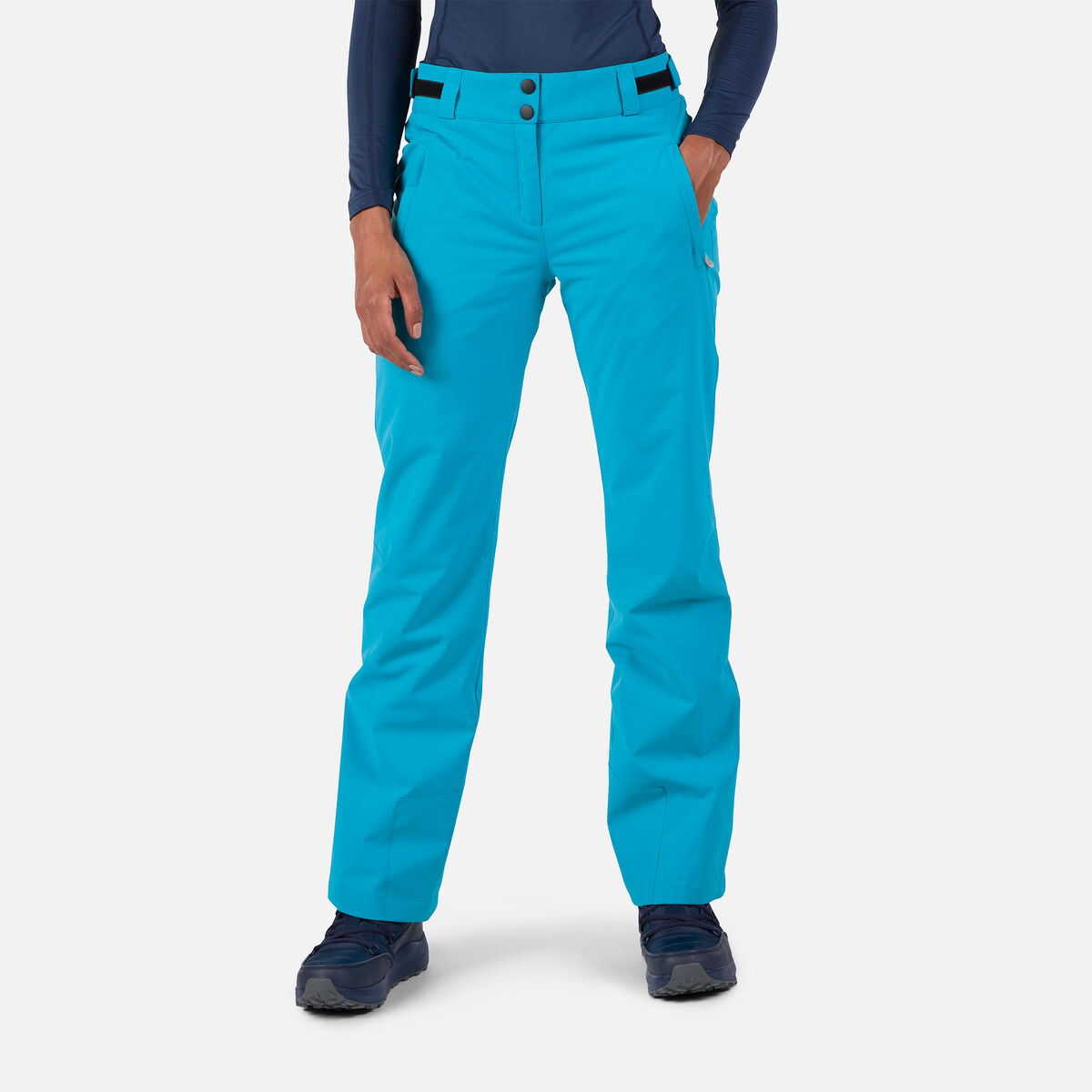 Rossignol Women's Staci Ski Pants Blue