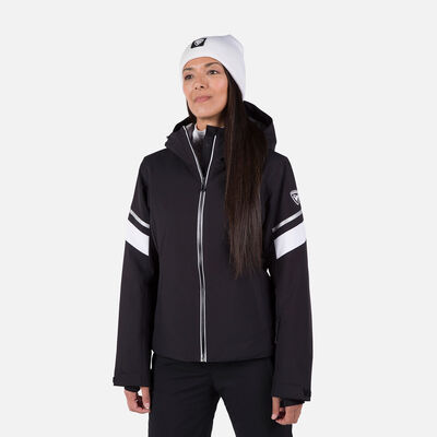 Rossignol Veste de ski femme Strawpile black