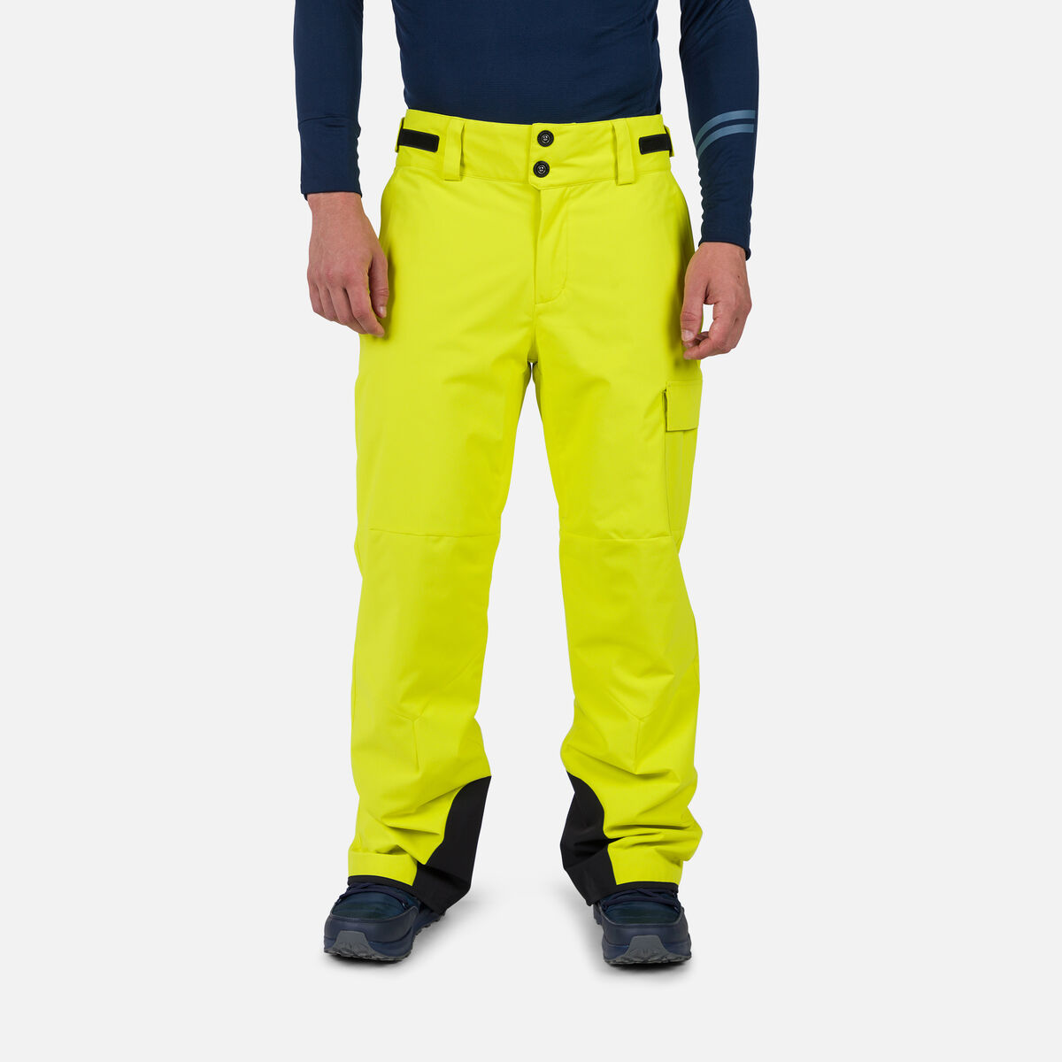 Rossignol Men's Relaxed Ski Pants 