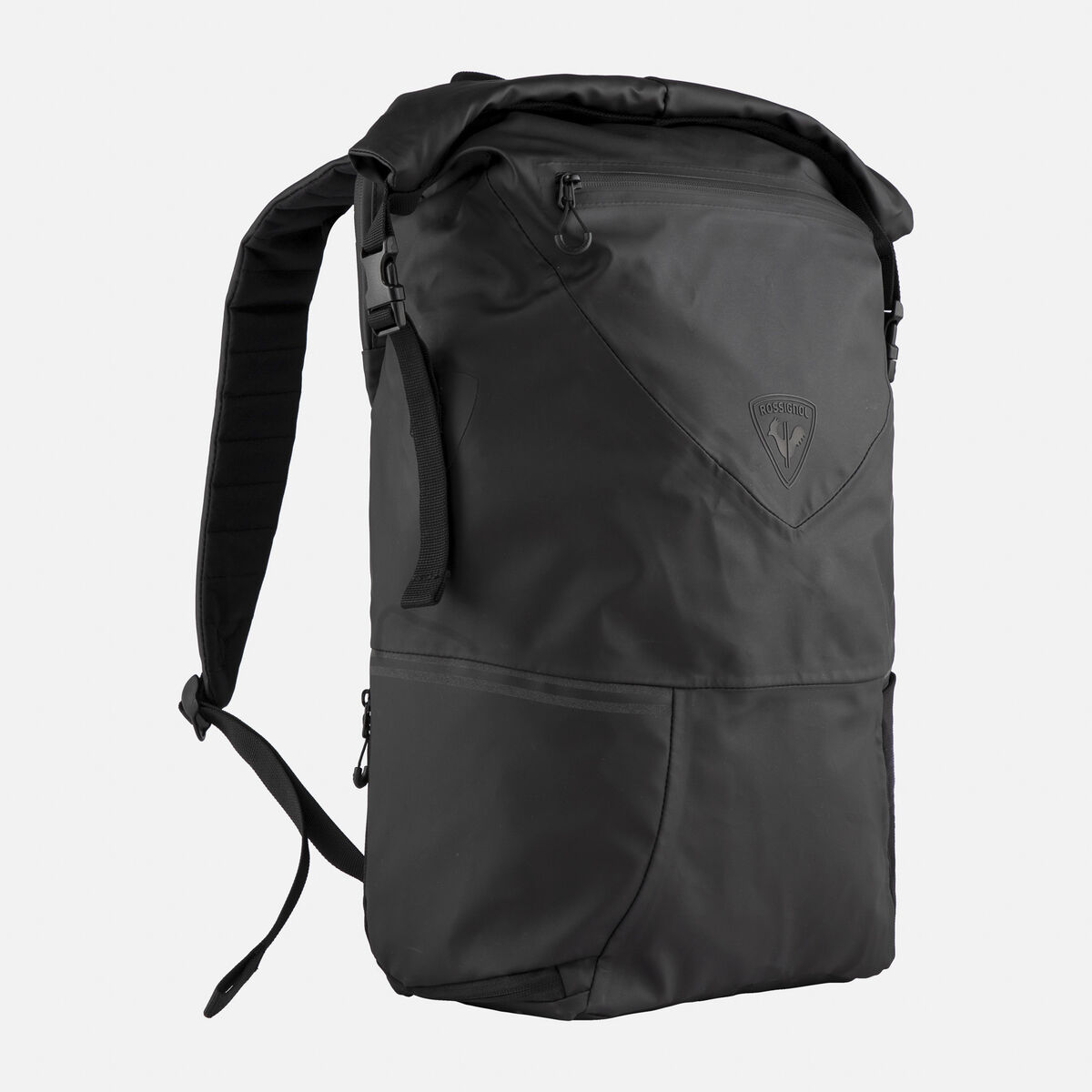 Rossignol Unisex's Commuters Bag 25L Black