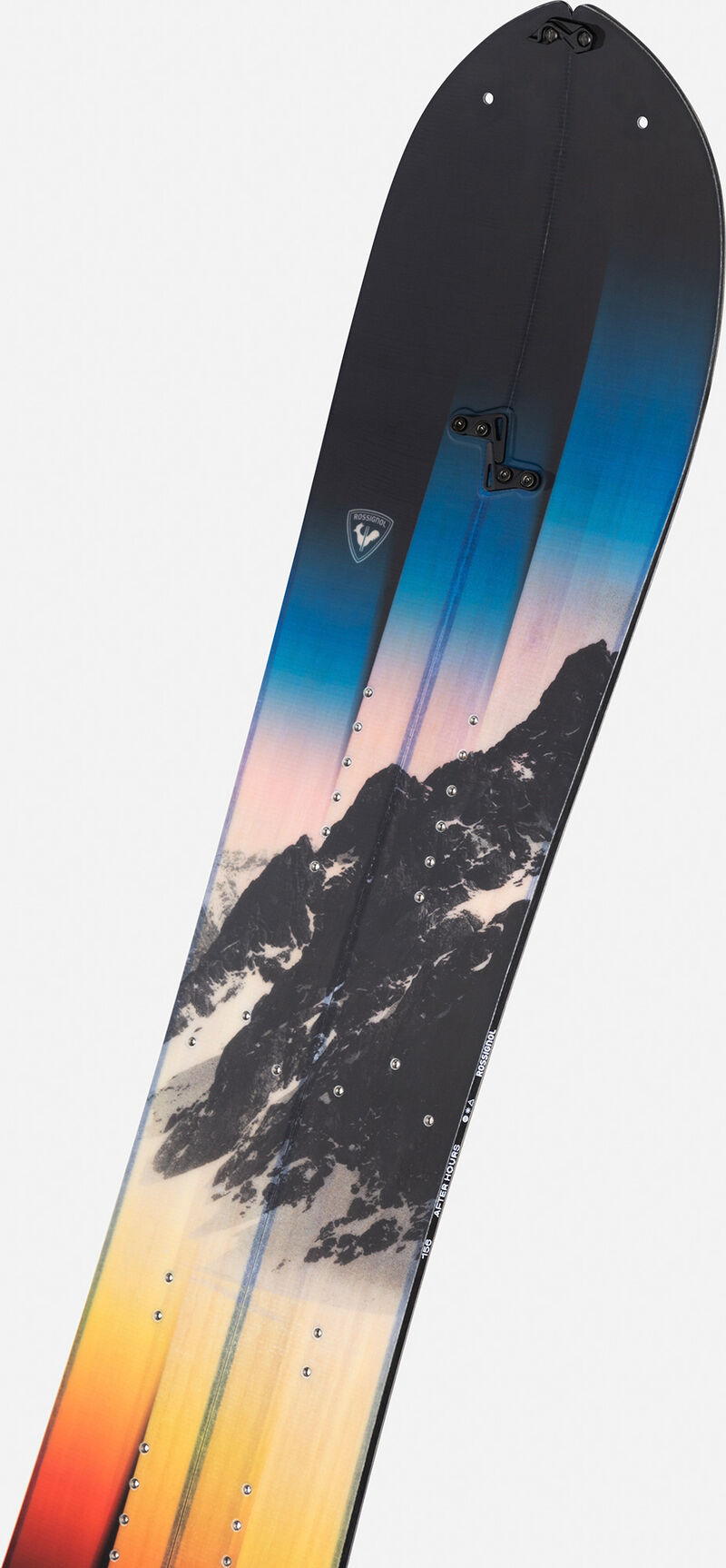 Rossignol Splitboard After Hours femme 