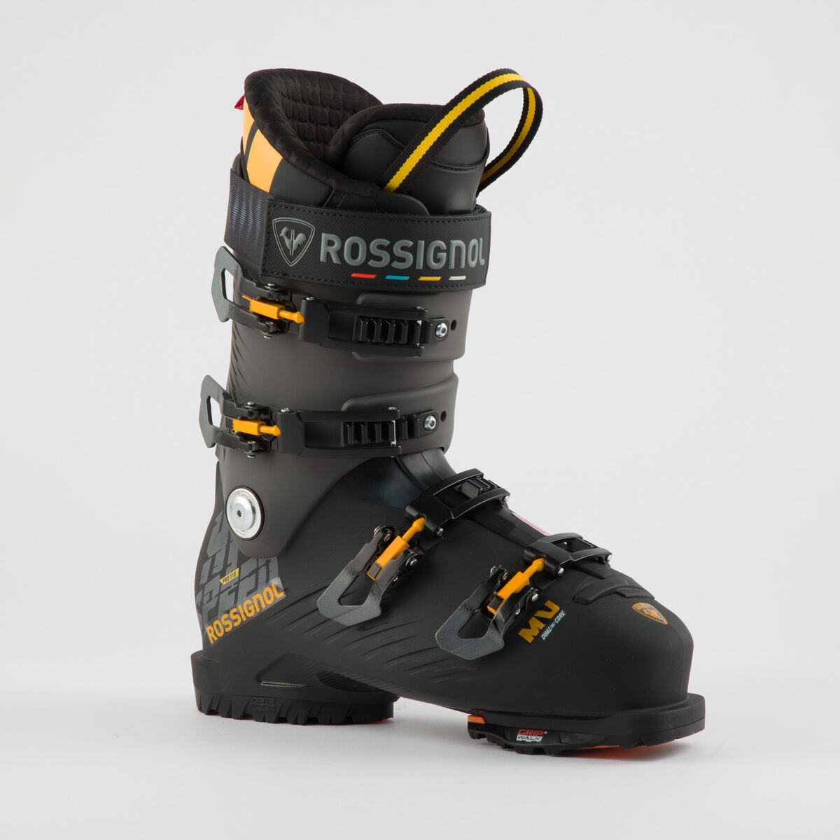 Rossignol Men's On Piste Ski Boots HI-Speed Pro 110 MV GW 