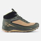 Rossignol Men's green lightweight hiking shoes Acinus Leaf