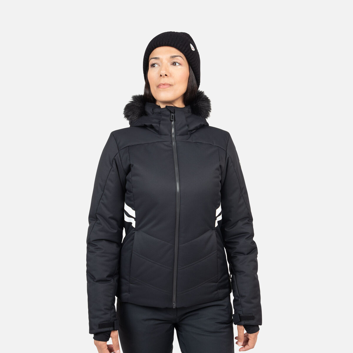 Women's Ski Jacket | Ski & snowboard jackets | Rossignol