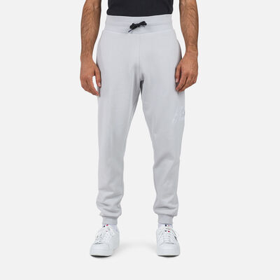 Rossignol Pantalón de chándal hombre Hero grey