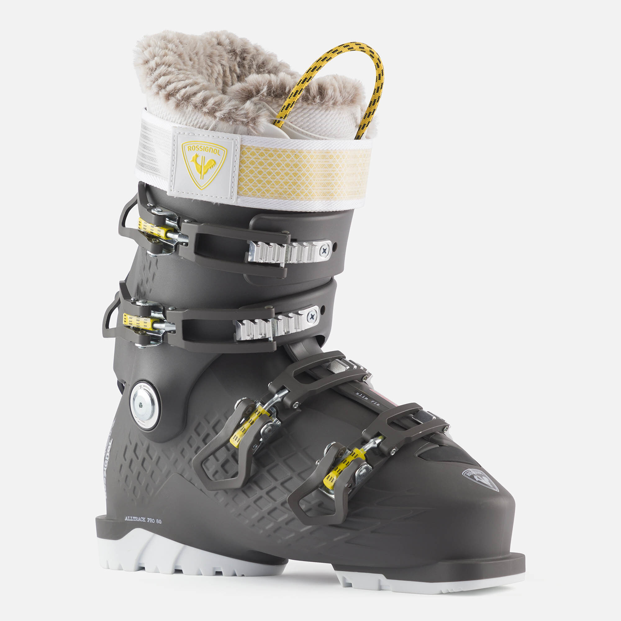 Women's All Mountain Ski Boots Alltrack Pro 80 | All mountain