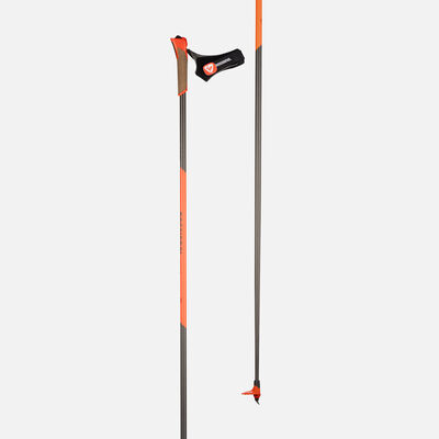 Rossignol Unisex Racing Nordic Poles Force 10 