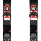 Rossignol UNISEX RACING SKIER HERO ATHLETE SL PRO 128-149 R21 PRO 000