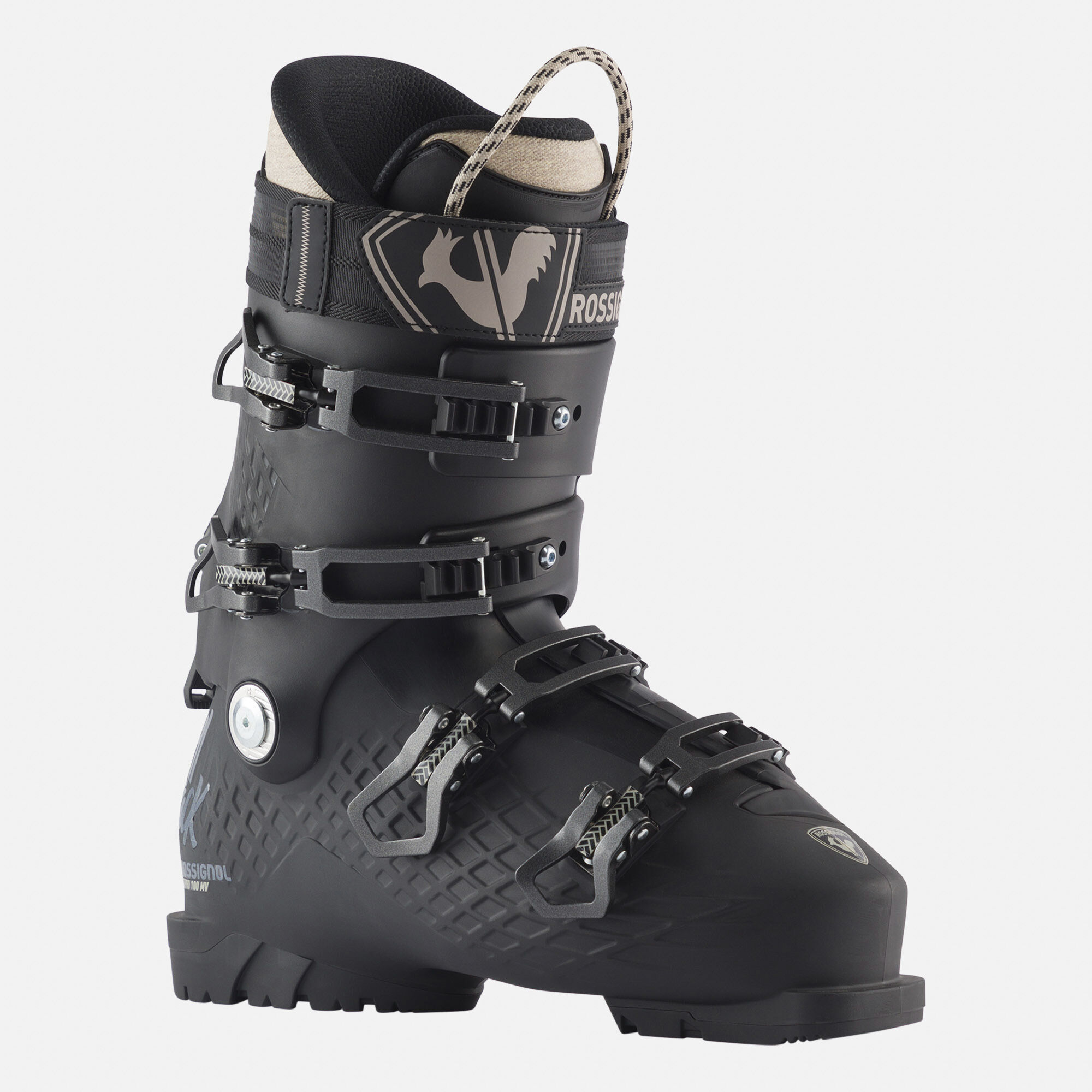All mountain ski boots: on-piste, freeride, off-piste | Rossignol