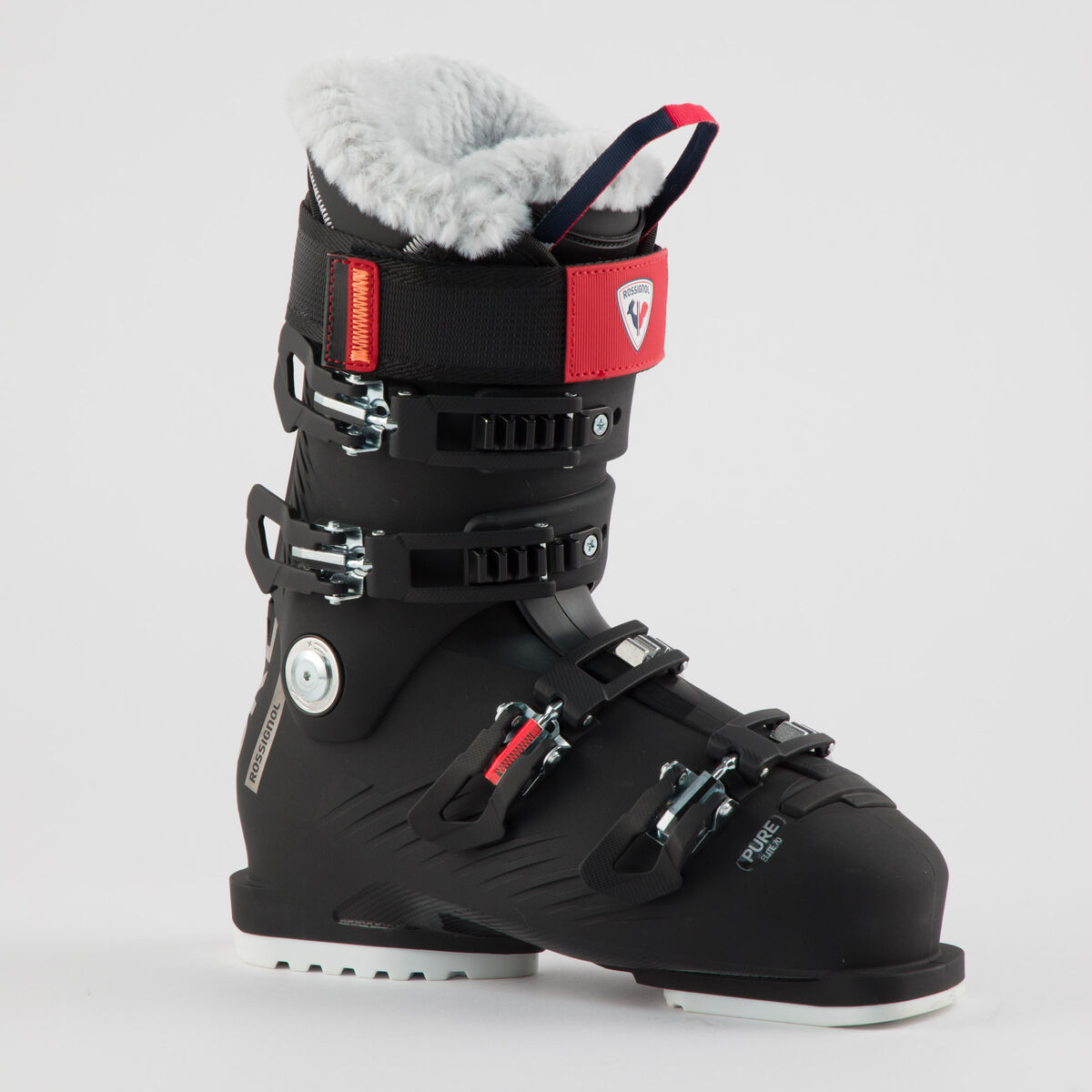 Rossignol Women's On Piste Ski Boots Pure Elite 70 