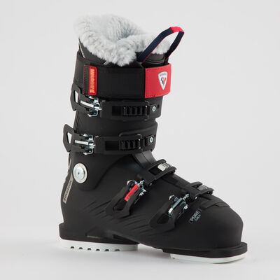 Rossignol Women's On Piste Ski Boots Pure Elite 70 