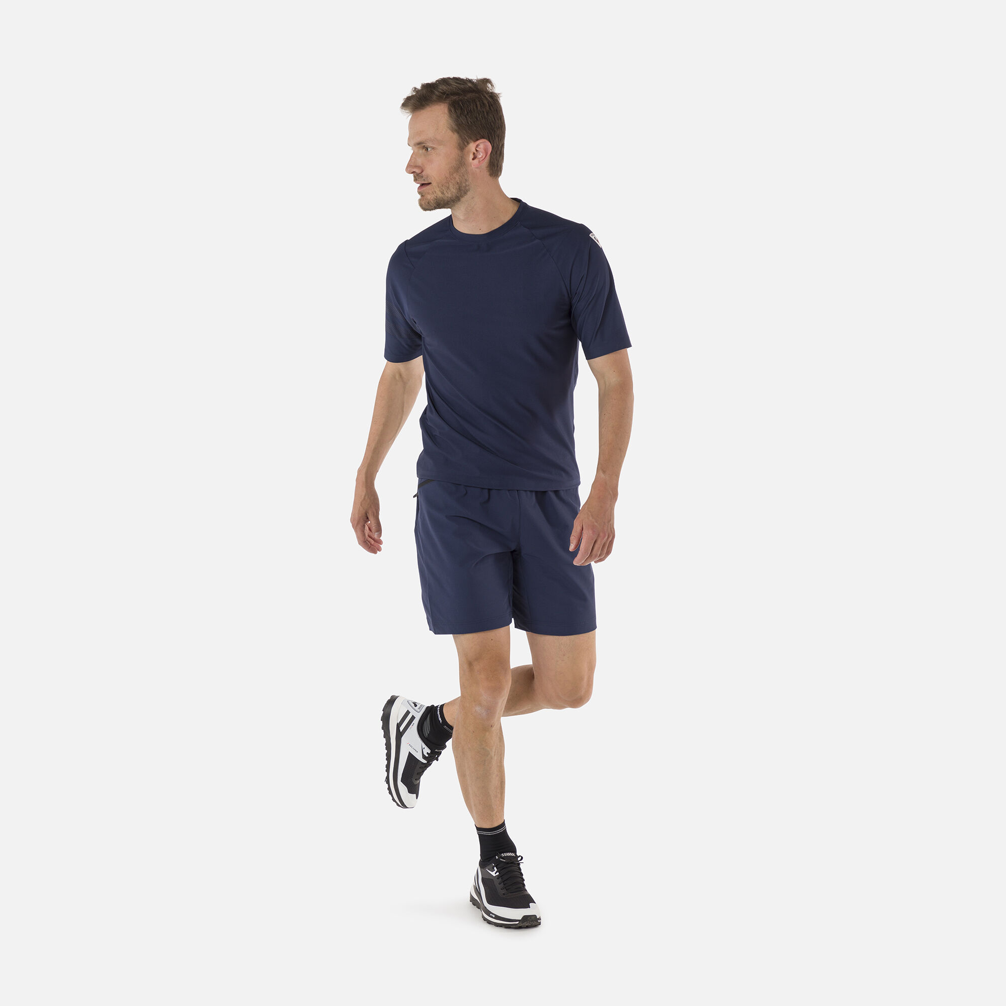 Men's Lightweight Breathable Shorts