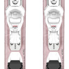 Rossignol Kid's ALL MOUNTAIN Skis EXPERIENCE W PRO (KID-X) 000