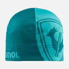 Rossignol XC World Cup Beanie Turquoise