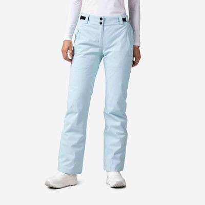 Rossignol Pantalones de esquí Staci para mujer blue