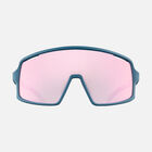 Rossignol Lunettes de soleil Rossignol Escaper avec verres photochromiques S1-S3 Blue