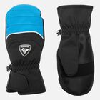 Rossignol Juniors' Tech Ski Mittens Oversees