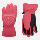 Rossignol Juniors' Rooster Gloves Tea Rose