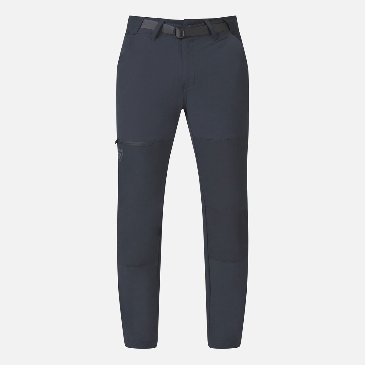 Rossignol Pantaloni uomo cargo sportivi black