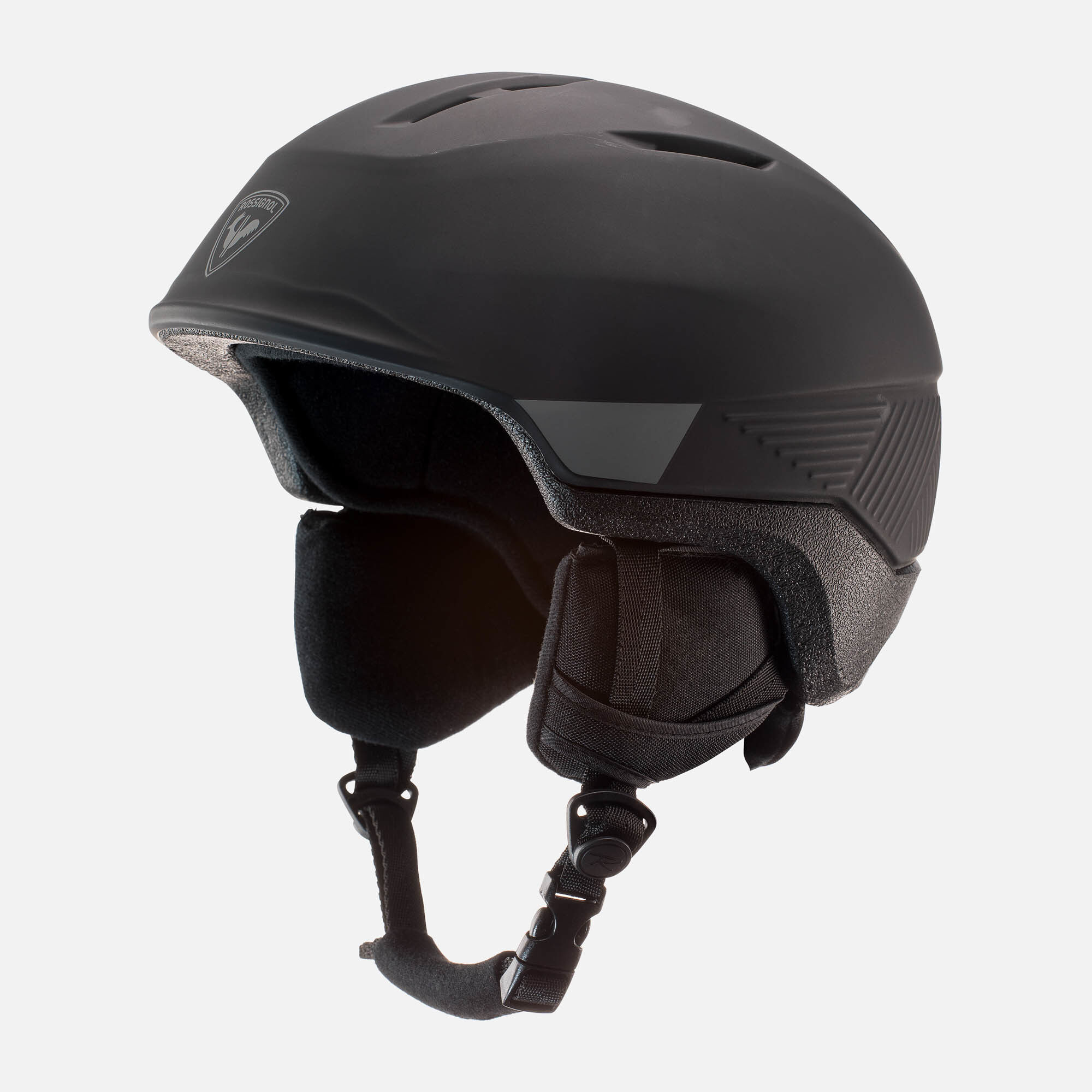Rossignol Unisex Helmet Fit Impacts | Ski helmets Unisex | Rossignol