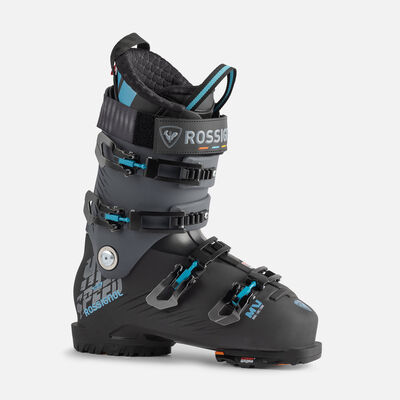 Rossignol Men's On Piste Ski Boots HI-Speed Pro 120 MV Gw 