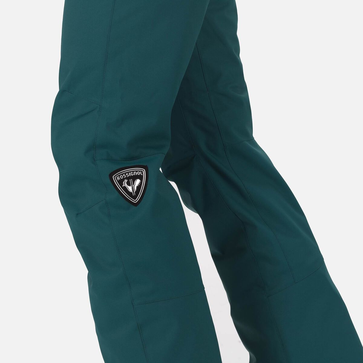 Front Row, Pantalon Chino Stretch Homme Pierre