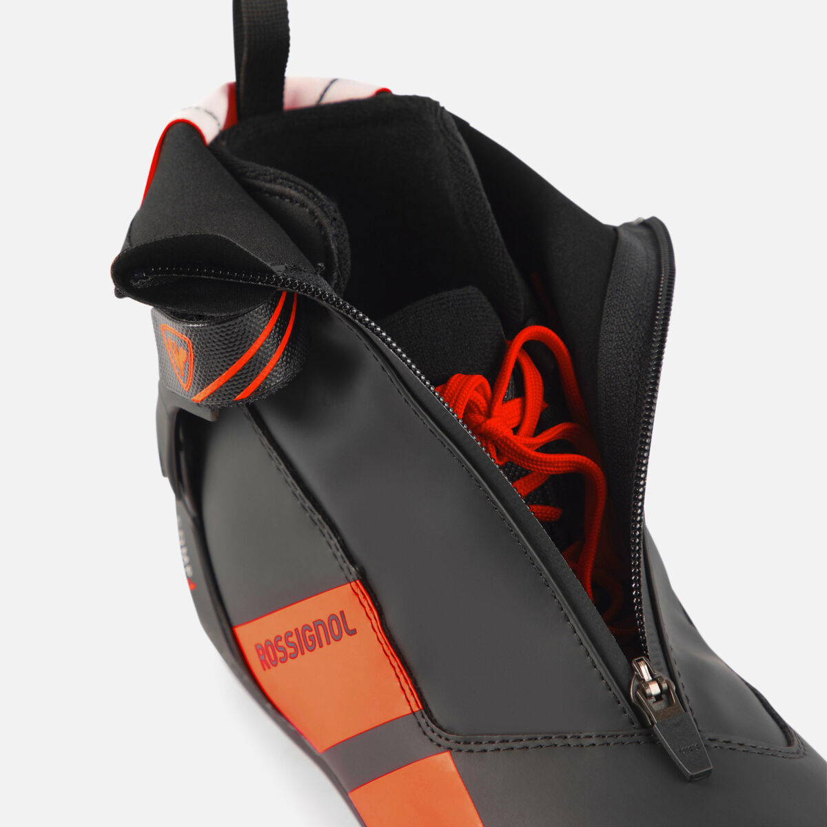 Rossignol Kid's Race Nordic Boots Comp J 