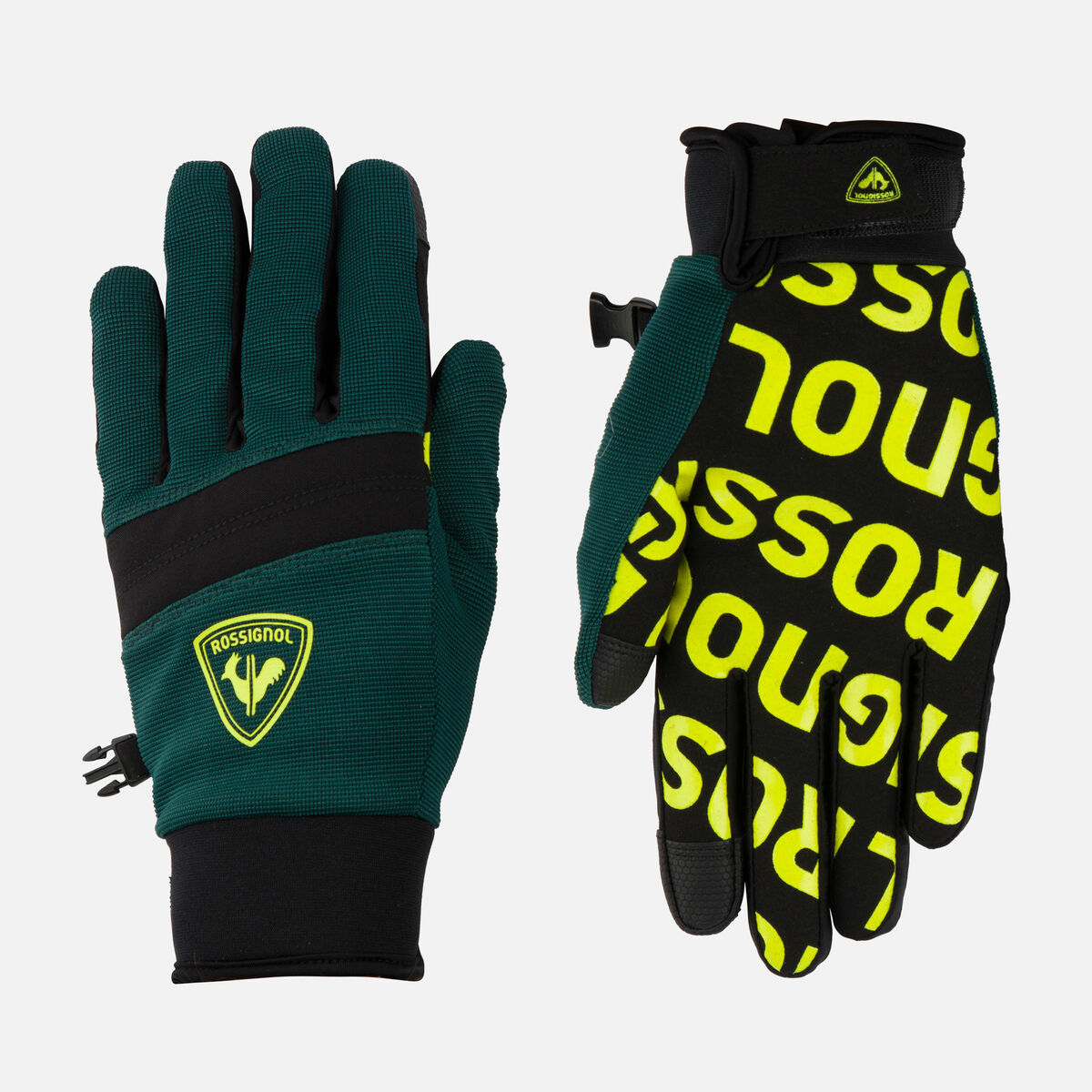 Men's Pro Gloves, Men