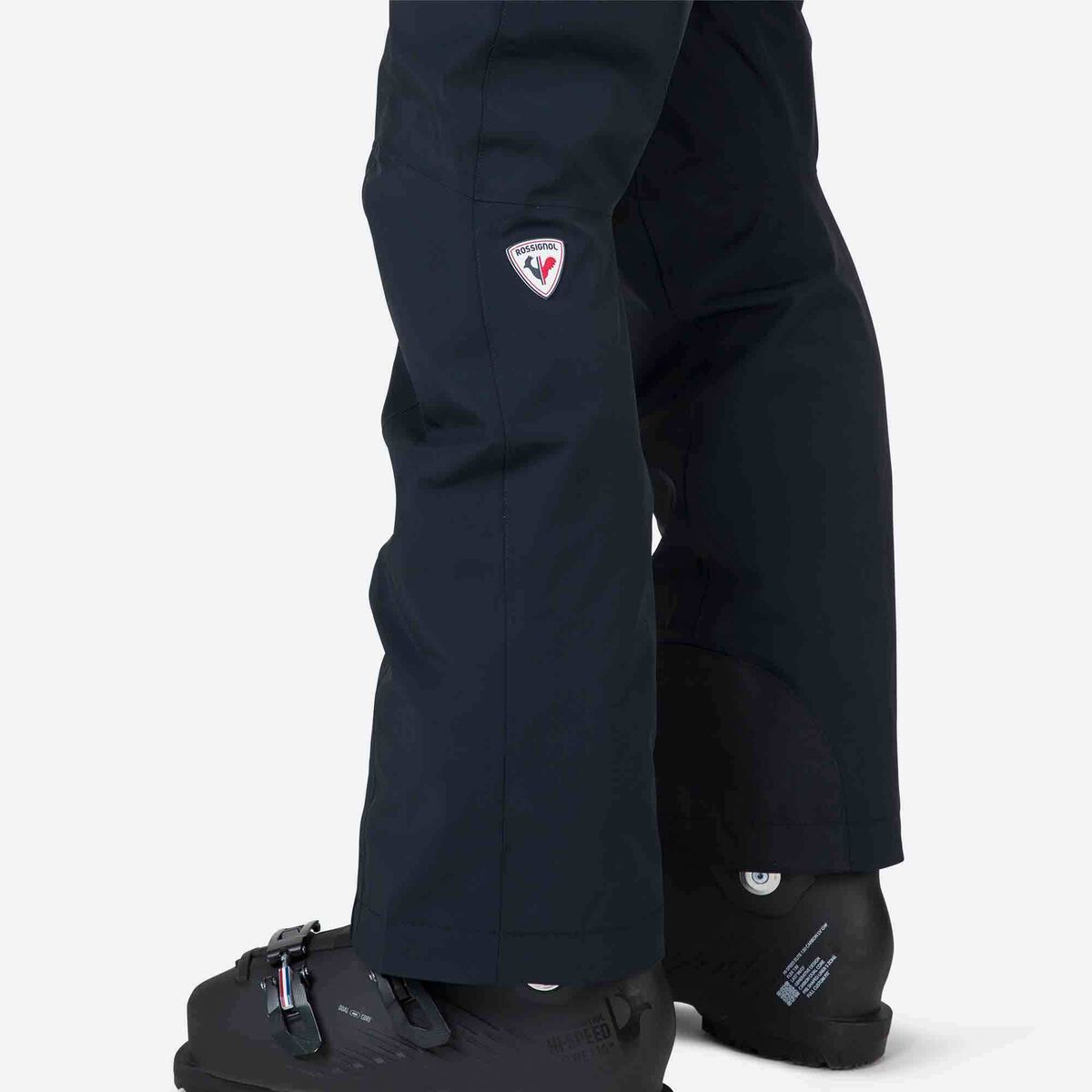 Rossignol Men's React Ski Pants black