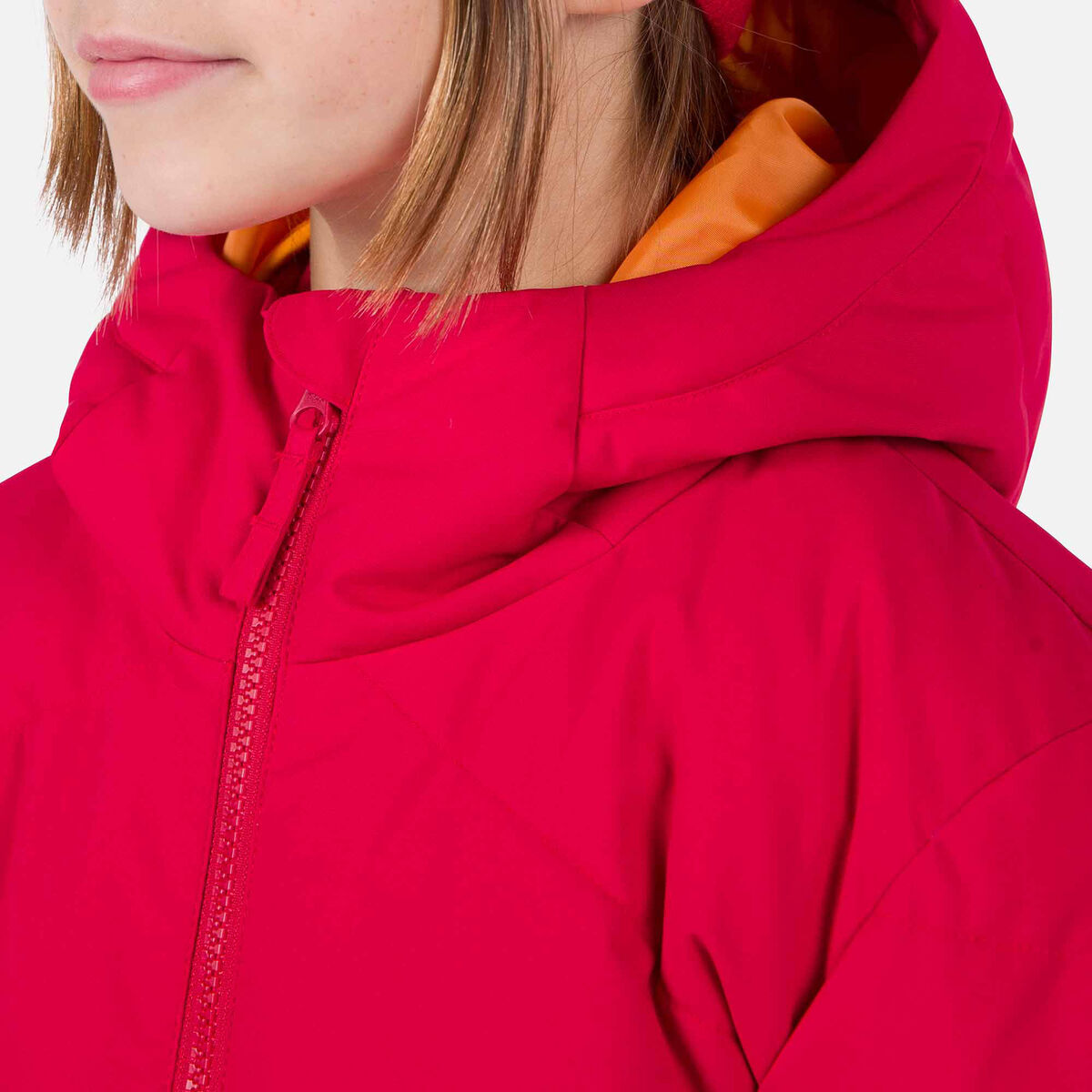 Rossignol Veste de ski fille Staci 