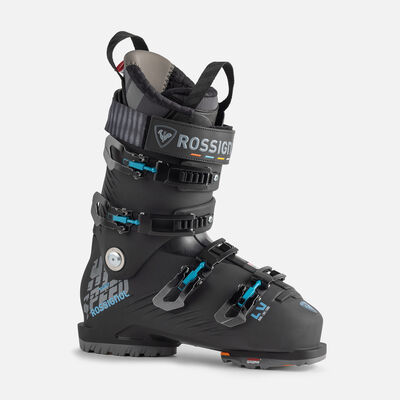 Rossignol Men's On Piste Ski Boots HI-Speed Elite 120 LV Gw 