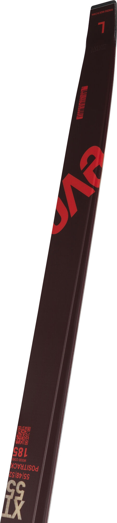 Unisex Nordic Skis EVO XT 55 POSITRACK | TOURING | Rossignol