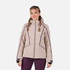 Rossignol Veste de ski Flat femme Birch