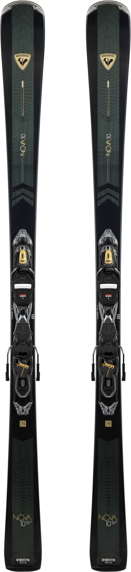 Alpine skis and equipment: skis, bindings and poles | Rossignol