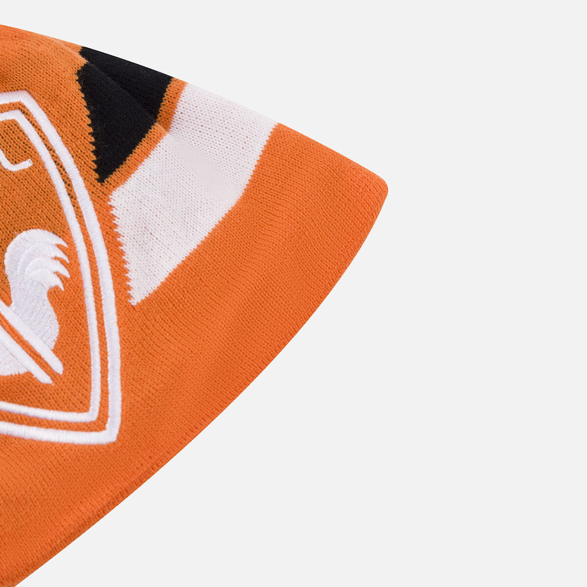 Rossignol Juniors' Rooster Beanie Orange