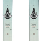 Rossignol Skis de randonnée enfant ESCAPER W 80 000