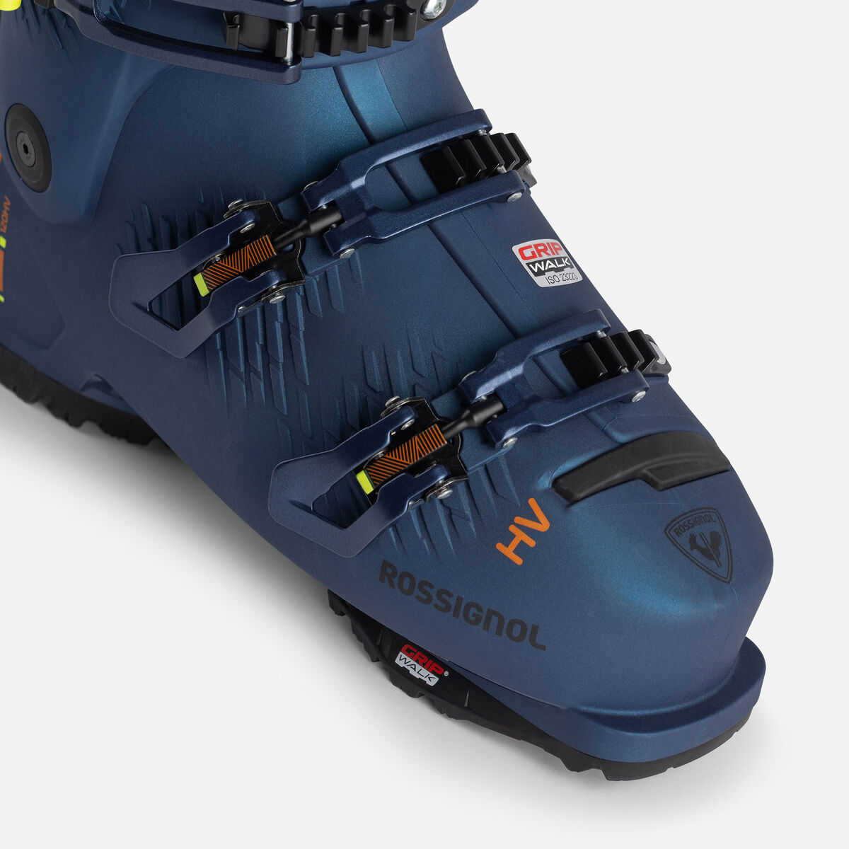 Rossignol Botas de esquí On Piste para hombre VIZION 4B 120 HV GW 