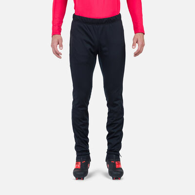 Rossignol Pantalon en softshell homme Genetys black